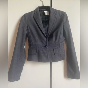 BCBG MaxAzria Denim Suit